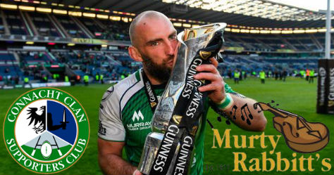 Connacht v Leinster Sat 24 Jan 2026