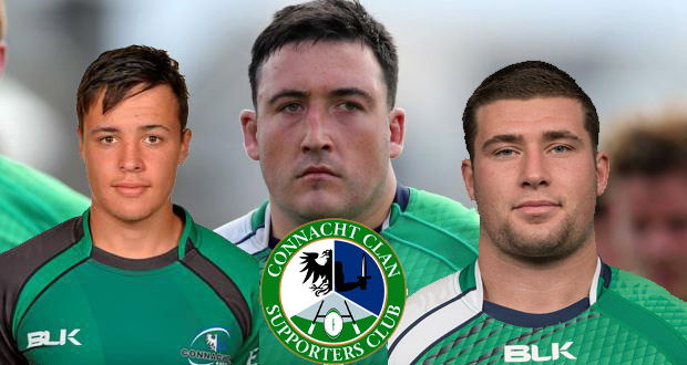 Jamie Rory Denis Header