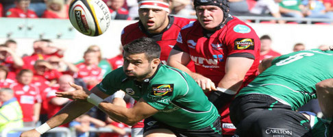 scarlets FrankMurphy