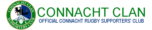 Connacht Clan Membership 2025/26